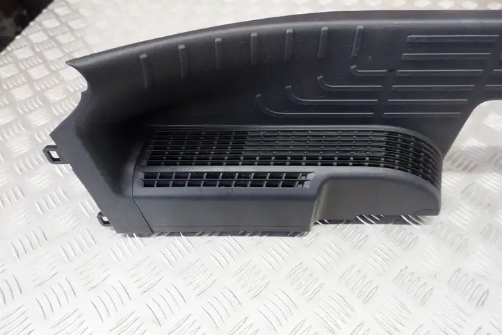 Toyota Highlander XU70 (2019 - ) 679180E100 Внутренняя отделка заднего порога — фото 4