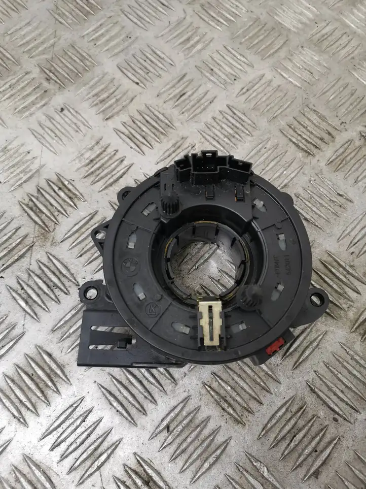 BMW 5 E39 (1996 - 2003) 01404021 Контактное кольцо SRS — фото 1