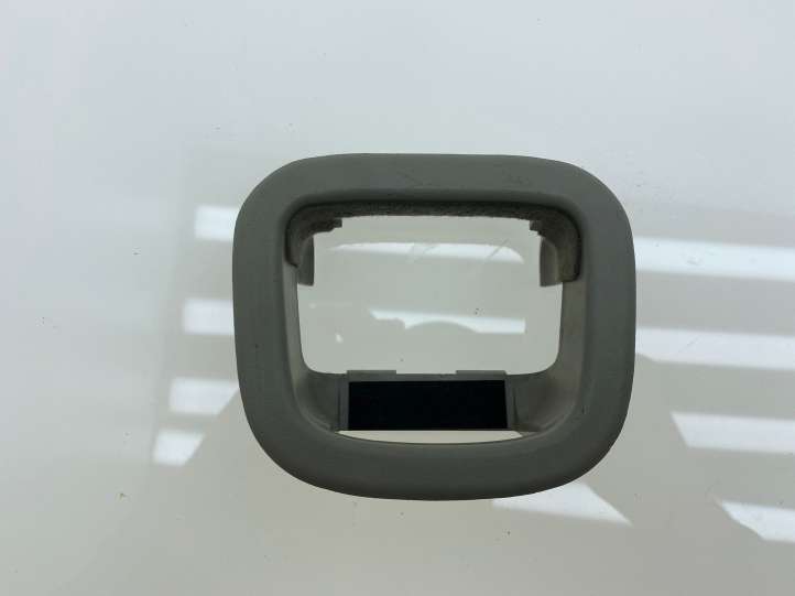 Subaru Outback (2007 - 2009)  94472AG11AOR Ремень безопасности (в потолке)