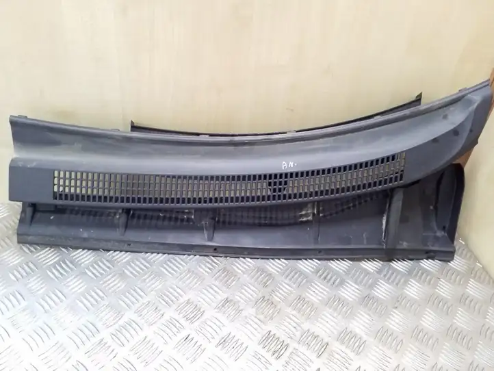 Toyota Avensis T270 (2009 - 2012) 5570905100 Жабо стеклоочистителей — фото 1