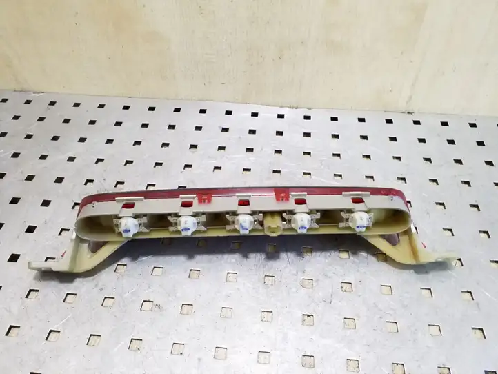 Toyota Corolla Verso AR10 (2004 - 2009) 815700F011 Дополнительный стоп фонарь — фото 2