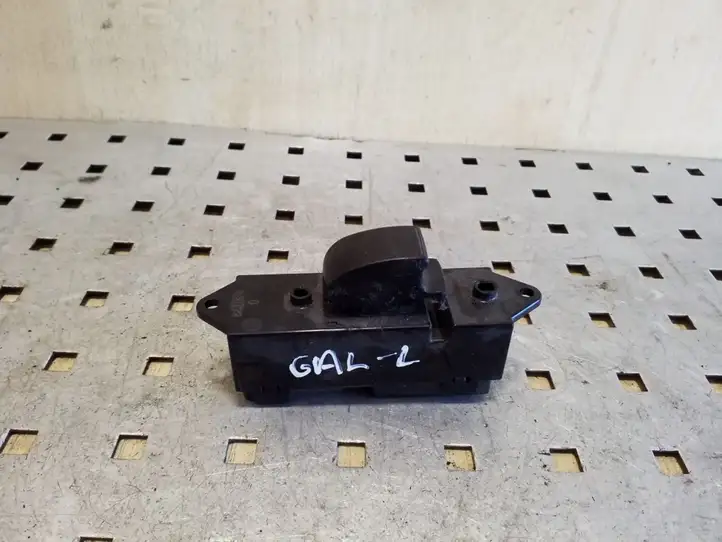 Mitsubishi Outlander (2007 - 2012) 8608A063 Кнопка стеклоподъемников — фото 1