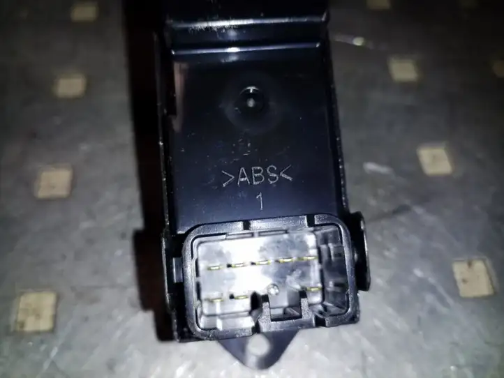 Mitsubishi Outlander (2007 - 2012) 8608A062 Кнопка стеклоподъемников — фото 4