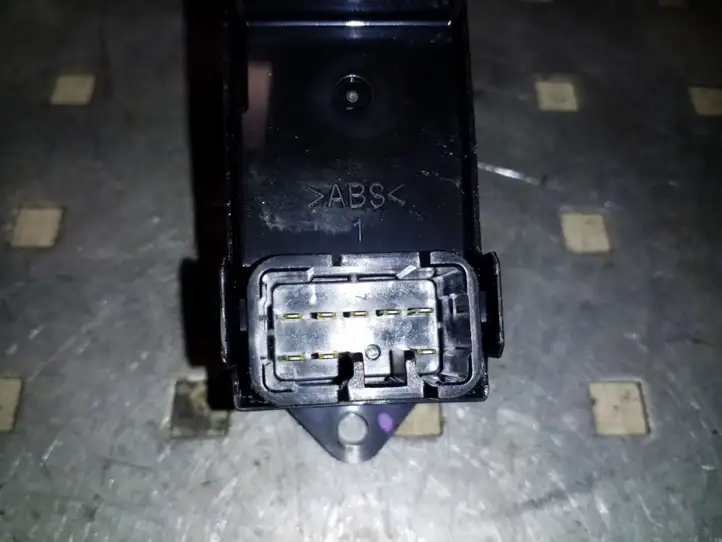 Mitsubishi Outlander (2007 - 2012) 8608A061 Кнопка стеклоподъемников — фото 2
