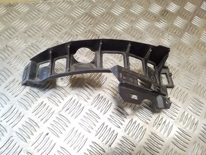 Opel Zafira B (2008 - 2014) 13125043 Кронштейн заднего бампера — фото 3