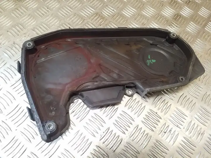 Opel Zafira B (2008 - 2014) 55187752 Защита ремня ГРМ — фото 4