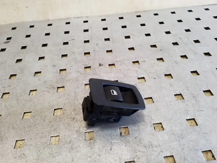 BMW X3 E83 (2003 - 2010) 3415654 Кнопка стеклоподъемников — фото 2