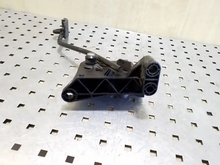 Opel Zafira B (2003 - 2006) 6PV00811501 Педаль акселератора — фото 6