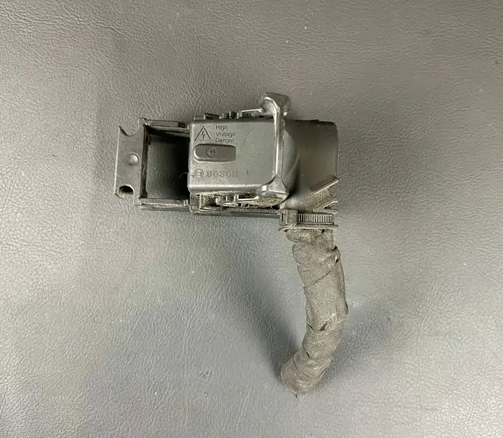 Volkswagen Golf VII (2013 - 2019) 4H0906971 Прочая электропроводка — фото 2