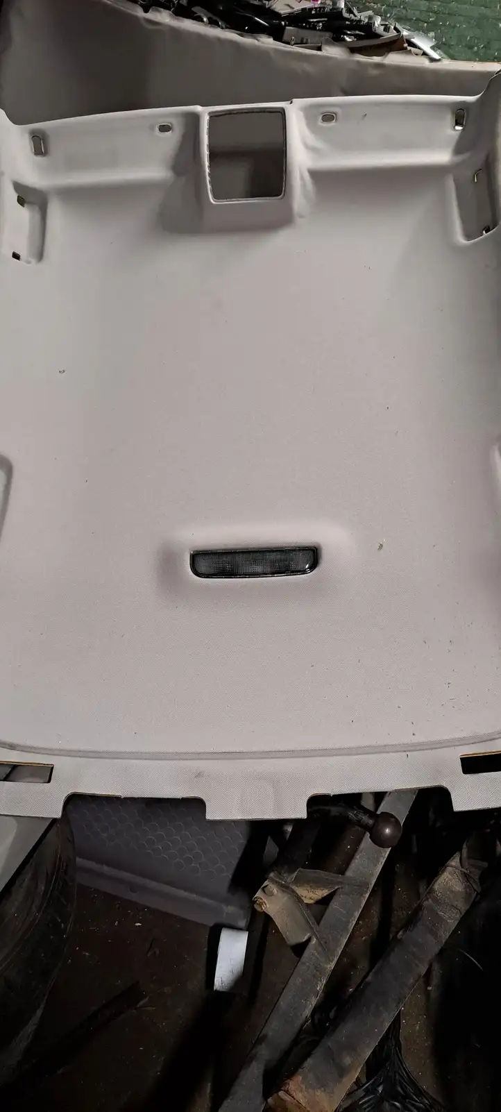 Audi A3/S3 8P (2003 - 2005) Комплект потолочной обшивки — фото 1