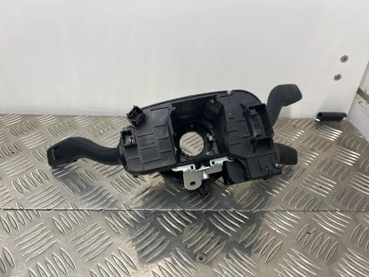 Audi A8 S8 D3 4E (2005 - 2007) 4E0953541A Контактное кольцо SRS — фото 5