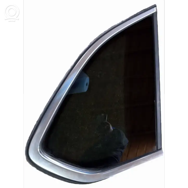 BMW X5 F15 (2013 - 2017) 43R000265 Заднее боковое стекло — фото 1