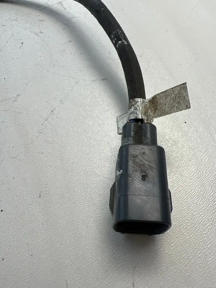 Toyota Prius (XW20) (2003 - 2009) 89467 Лямбда-зонд — фото 2