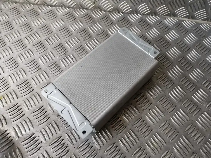 Audi A6 S6 C6 4F (2008 - 2011) 4F0035223 Усилитель звука — фото 4