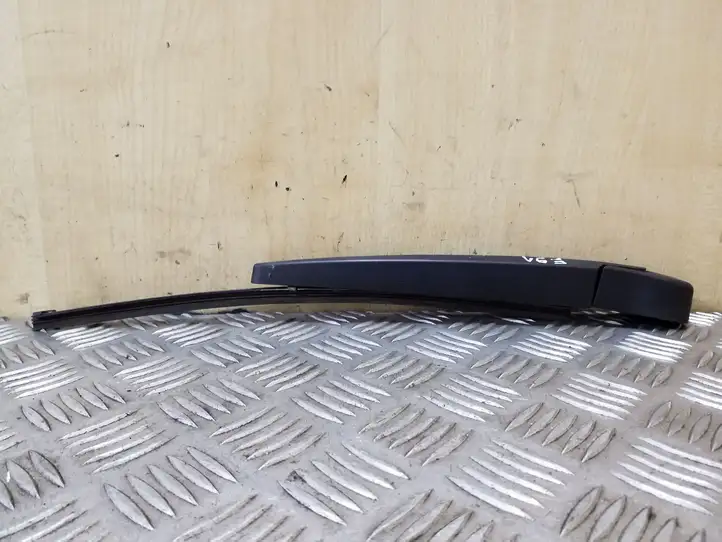 BMW 3 E90 E91 (2005 - 2012) 61627118206 Поводок заднего стеклоочистителя — фото 3