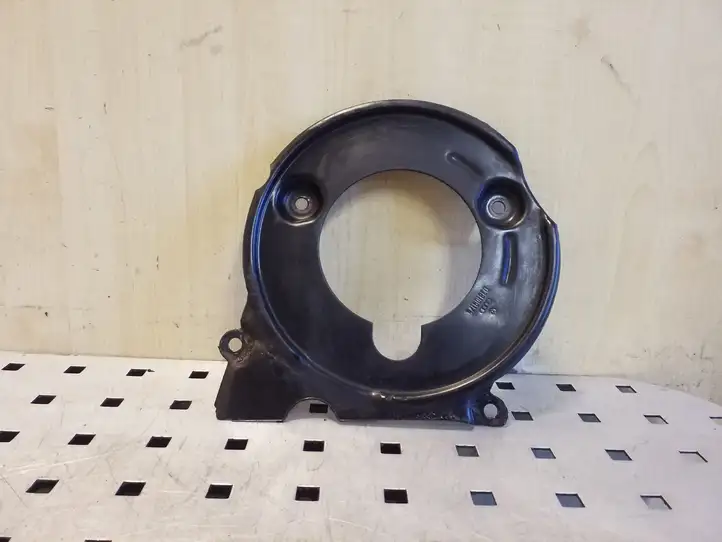 Audi A5 8T 8F (2007 - 2011) 038109175 Защита ремня ГРМ — фото 1