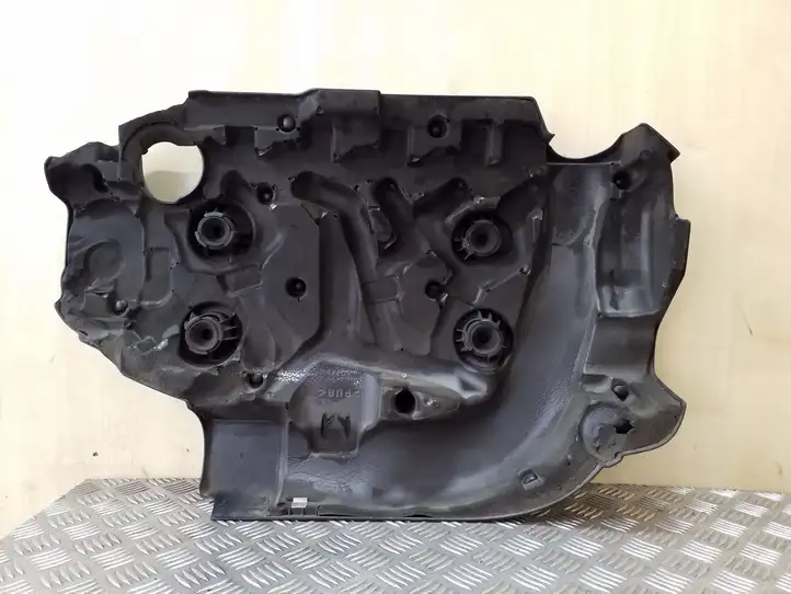 Volvo XC60 (2008 - 2013) 30771916 Крышка двигателя декоративная — фото 4