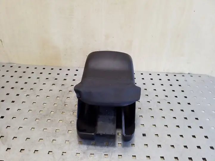 Seat Alhambra (Mk1) (2000 - 2010) 7M3953516B Обшивка рулевой колонки — фото 3