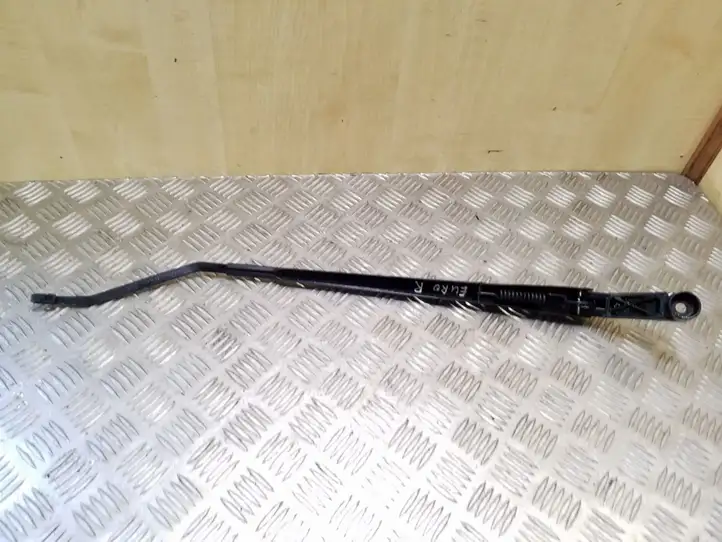 Toyota Corolla Verso E121 (2004 - 2007) 6800NWB Дворники лобового стекла — фото 2