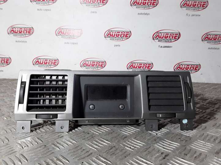 Opel Vectra (2005 - 2009)  09177133 Отделочный щит панели (центральный)