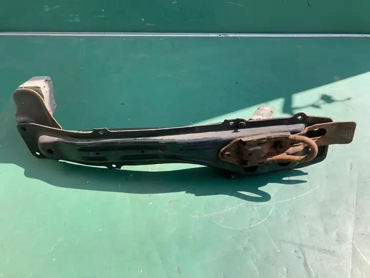 Toyota Corolla Verso E121 (2001 - 2004) 5120412150 Кронштейн двигателя — фото 4