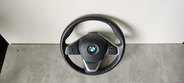 BMW X1 F48 F49 (2015 - 2022) 6860361 Руль — фото 5