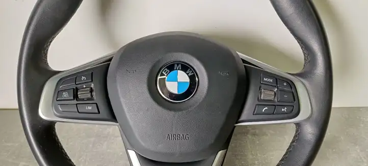 BMW X1 F48 F49 (2015 - 2022) 6860361 Руль — фото 10