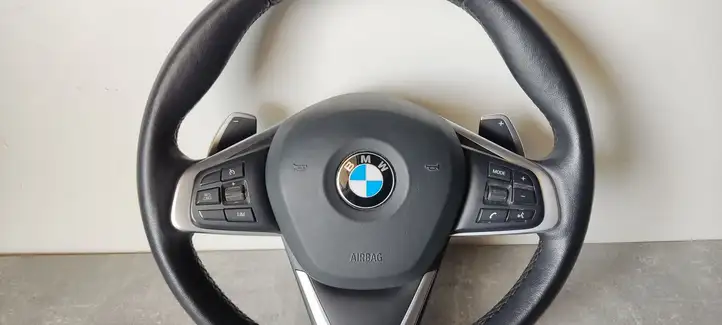 BMW X1 F48 F49 (2015 - 2022) 6860362 Руль — фото 11