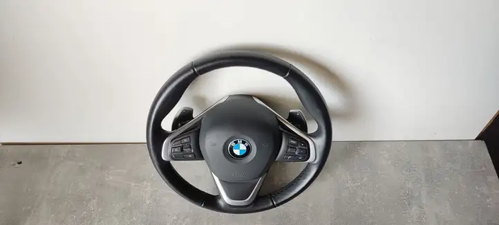 BMW X1 F48 F49 (2015 - 2022) 6860362 Руль — фото 14
