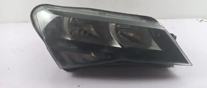Skoda Superb B8 (3V) (2015 - 2023) 3V2941016 Передняя фара — фото 1