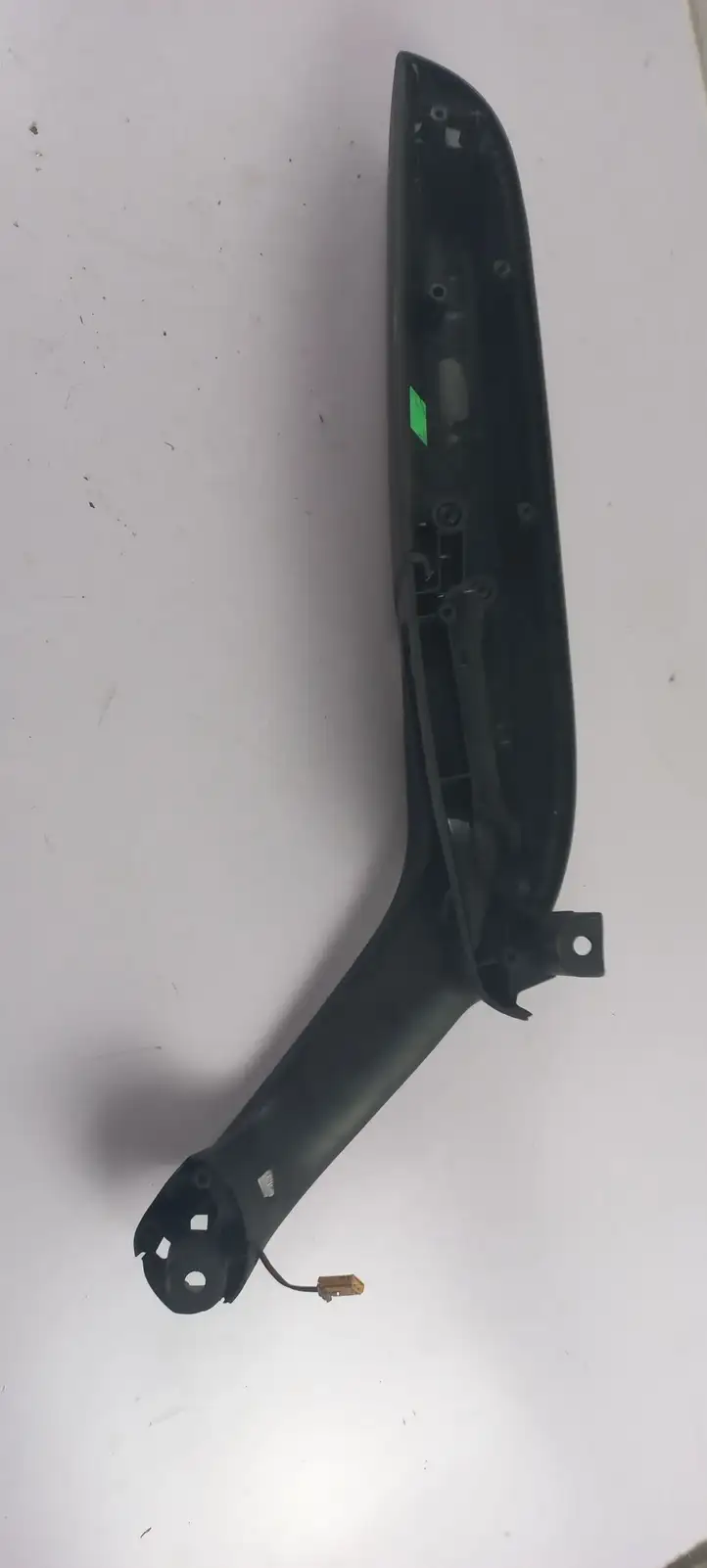 Audi Q3 8U (2011 - 2014) 8U0876173 Внутренняя ручка двери — фото 4