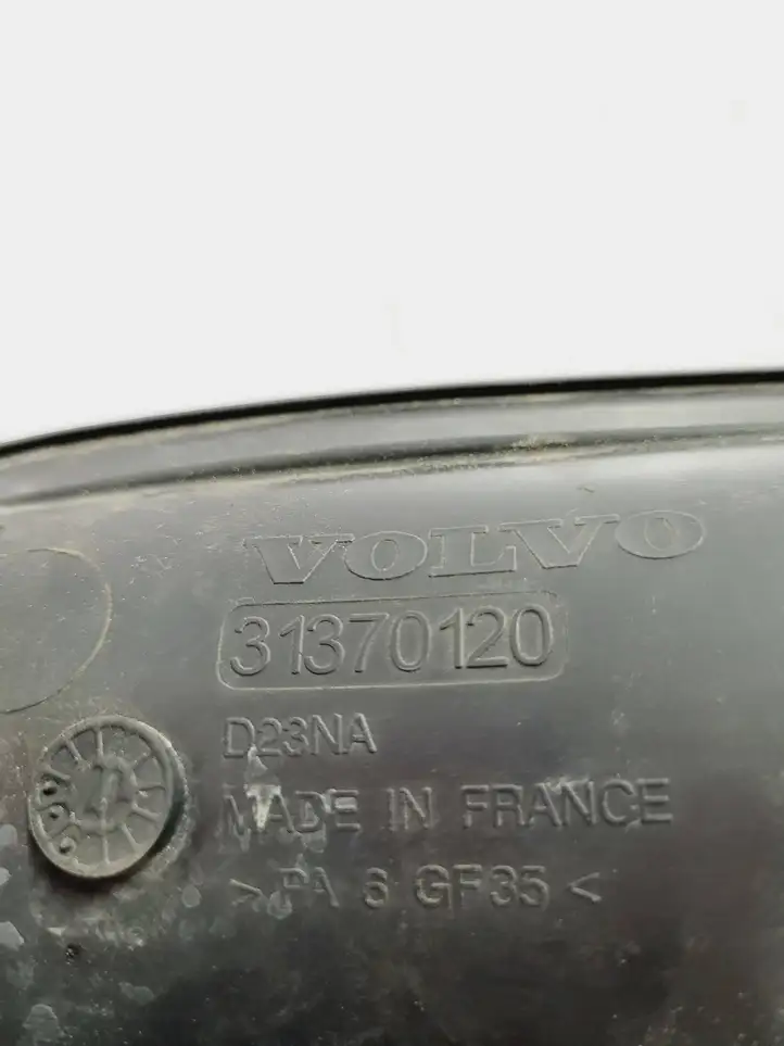 Volvo S90, V90 (2016 - 2020) 31370120 Трубка подачи воздуха — фото 3