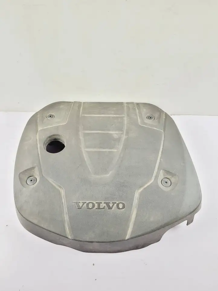 Volvo S90, V90 (2016 - 2020) 31338075 Крышка двигателя декоративная — фото 1