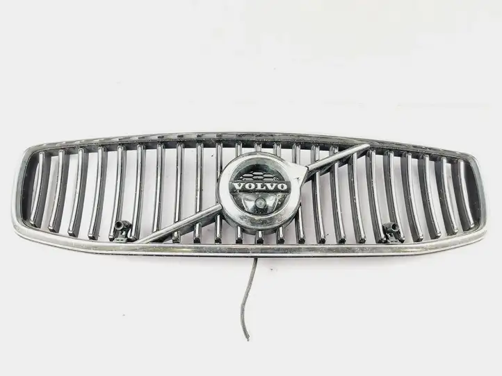 Volvo S90, V90 (2016 - 2020) 31425499 Верхняя решетка радиатора — фото 1