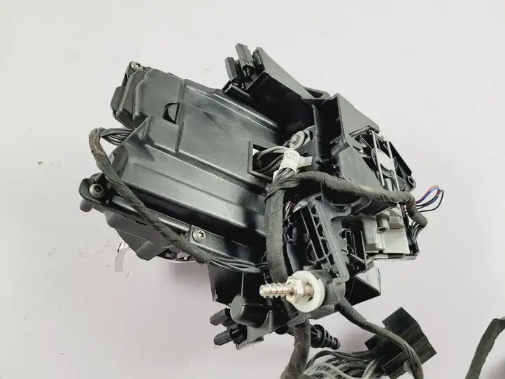 Volvo S90, V90 (2016 - 2020) 90056168 Запчасти передней фары — фото 2