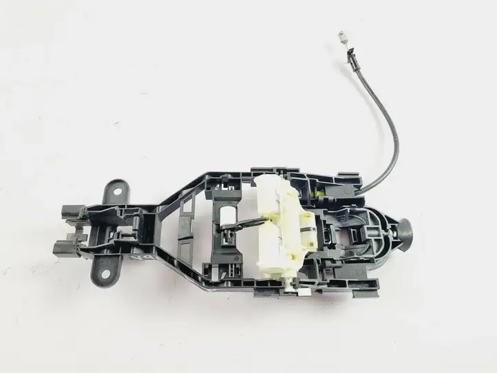 Volvo S90, V90 (2016 - 2020) 31378253 Наружная ручка двери — фото 1