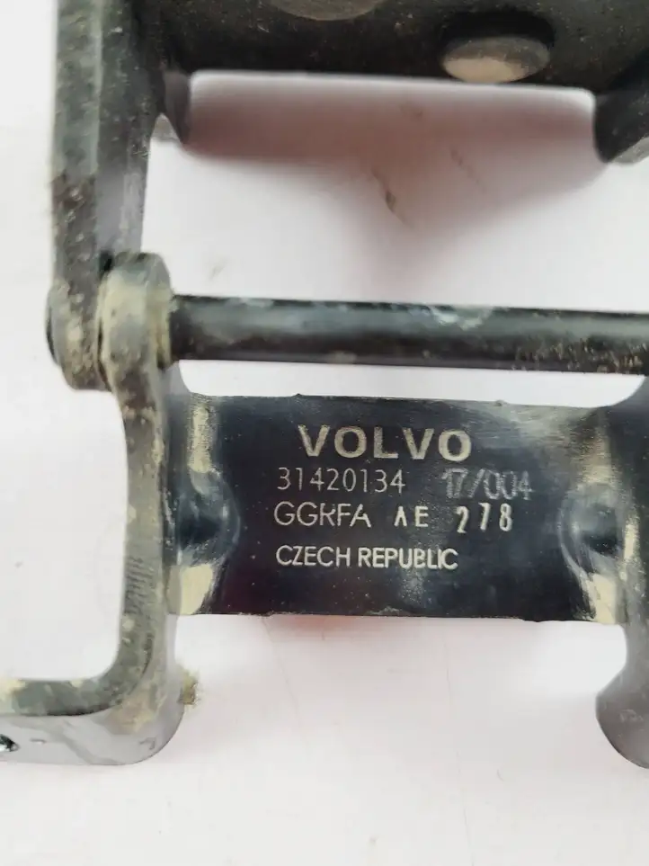 Volvo S90, V90 (2016 - 2020) 31420134 Петли крышки багажника — фото 3