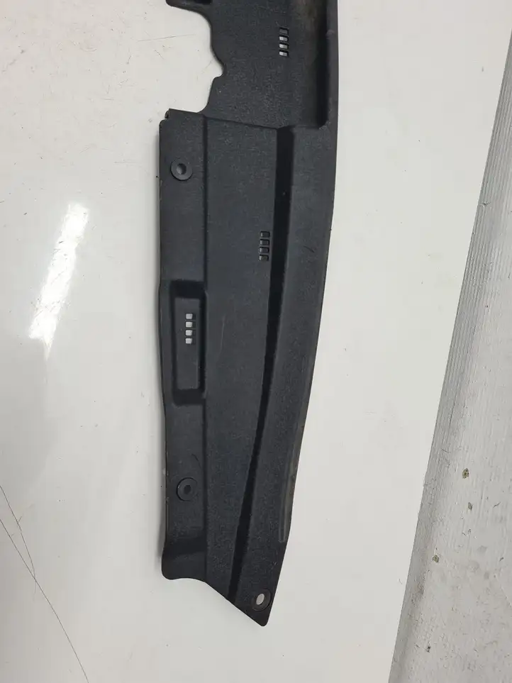 Kia Ceed (2015 - 2018) A286570000 Верхняя панель радиатора — фото 3