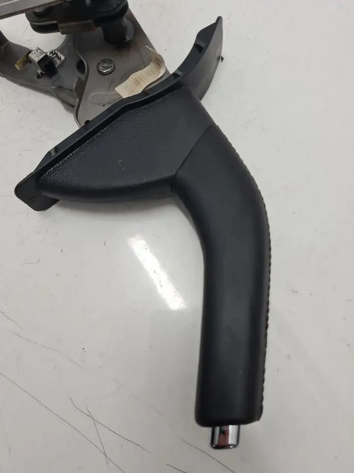 Kia Ceed (2015 - 2018) 59710A2150 Механизм ручного тормоза (в салоне) — фото 2