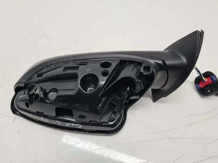 Kia Ceed (2015 - 2018) 20433125 Боковое зеркало с электроприводом — фото 4