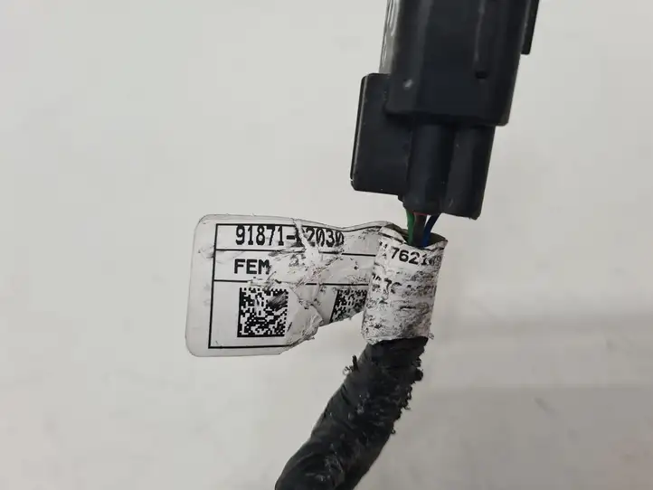 Kia Ceed (2015 - 2018) 91871A2030 Прочая электропроводка — фото 2