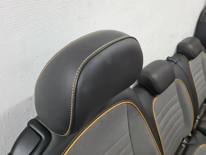 Volkswagen Beetle A5 (2011 - 2018) 5C5867043 Комплект салона — фото 19