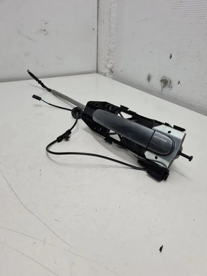 Volkswagen Beetle A5 (2011 - 2018) 5N0839905N Наружная ручка двери — фото 1