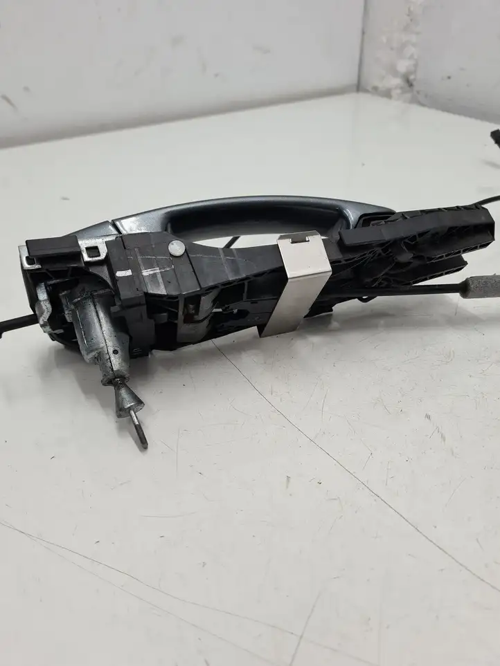 Volkswagen Beetle A5 (2011 - 2018) 5N0839905N Наружная ручка двери — фото 5