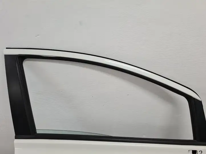Nissan Note (E12) (2014 - 2018) Дверь — фото 2