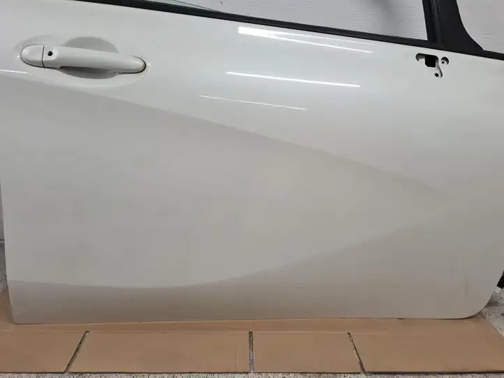 Nissan Note (E12) (2014 - 2018) Дверь — фото 4
