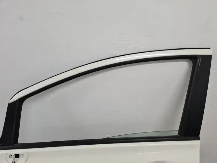 Nissan Note (E12) (2014 - 2018) Дверь — фото 3