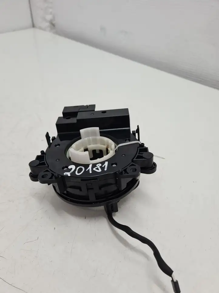 Nissan Note (E12) (2014 - 2018) 479453TS0A Контактное кольцо SRS — фото 1