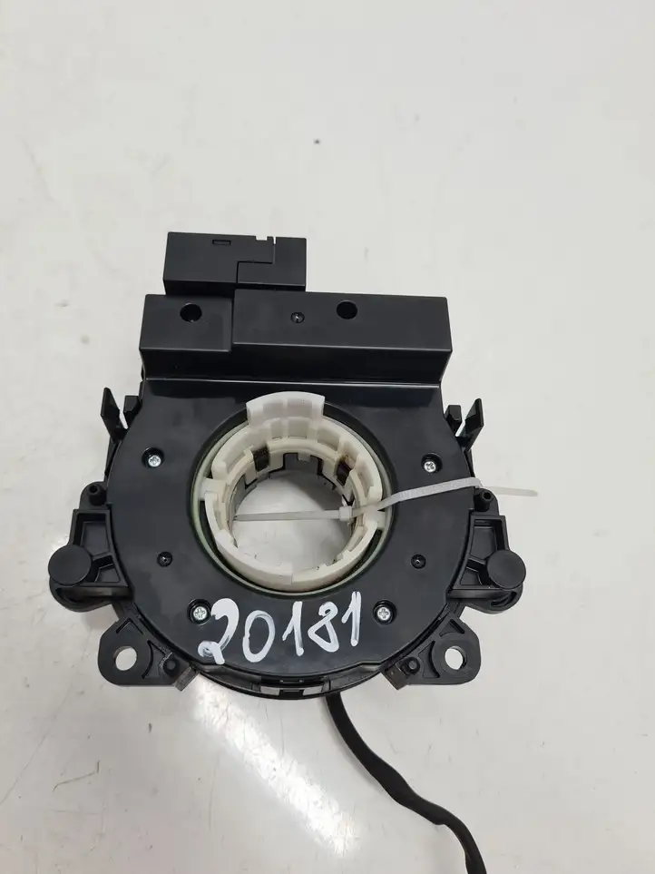 Nissan Note (E12) (2014 - 2018) 479453TS0A Контактное кольцо SRS — фото 3