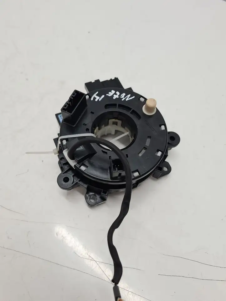 Nissan Note (E12) (2014 - 2018) 479453TS0A Контактное кольцо SRS — фото 4